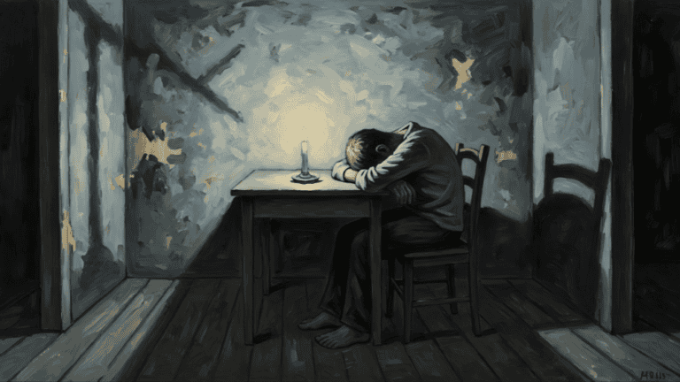 Pensando Bíblicamente sobre la Depresion