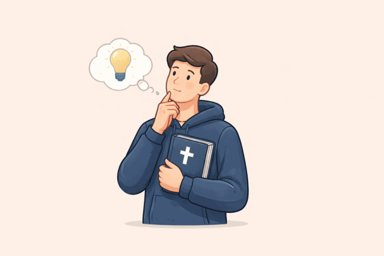 ¿Qué Significa Realmente Pensar Bíblicamente?