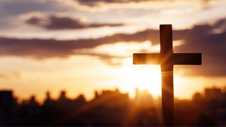 ¿Cuál Es La Blasfemia Contra El Espíritu Santo?